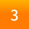 3