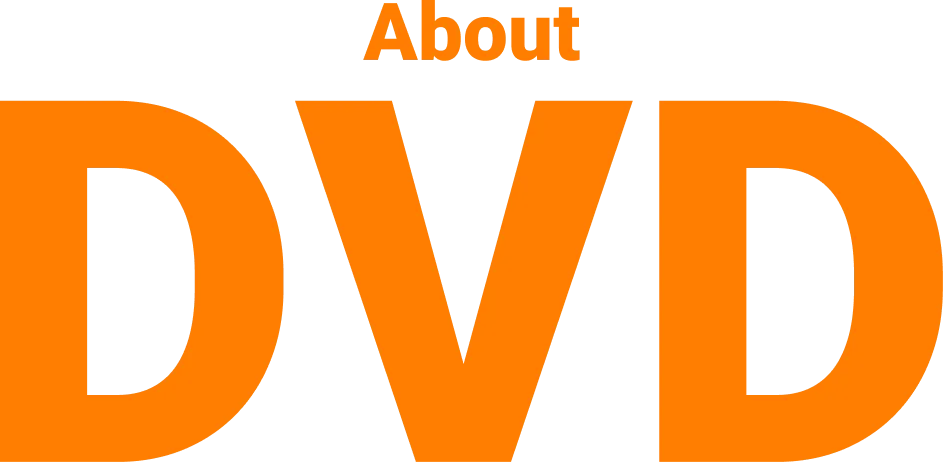 About DVD